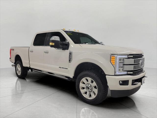 used 2018 Ford F-350 car, priced at $57,063