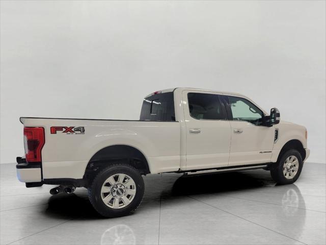 used 2018 Ford F-350 car, priced at $56,561