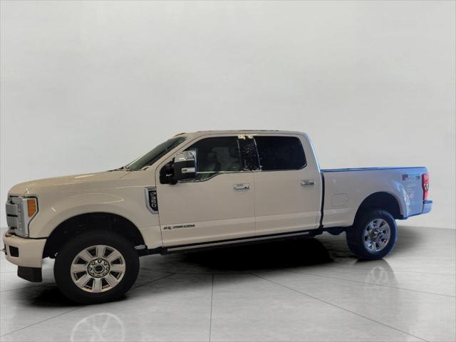 used 2018 Ford F-350 car, priced at $56,561