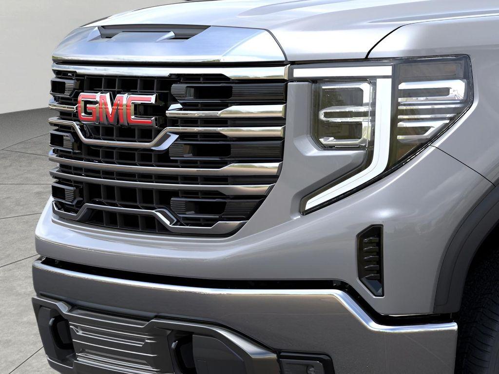 new 2026 GMC Sierra 1500 car, priced at $66,868