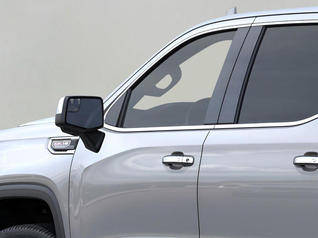 new 2026 GMC Sierra 1500 car, priced at $66,868