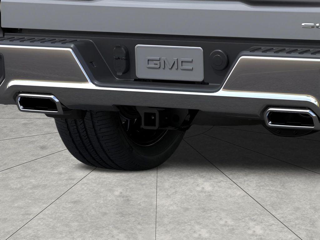 new 2026 GMC Sierra 1500 car, priced at $66,868