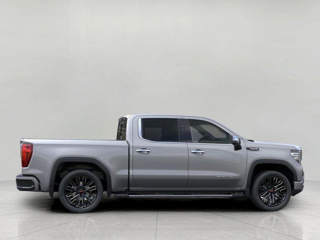 new 2026 GMC Sierra 1500 car, priced at $66,868