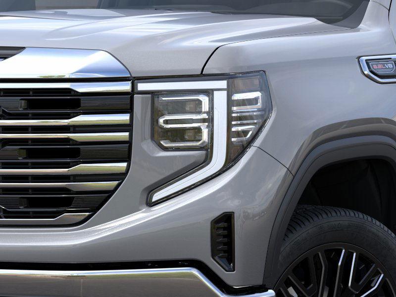 new 2026 GMC Sierra 1500 car, priced at $66,868