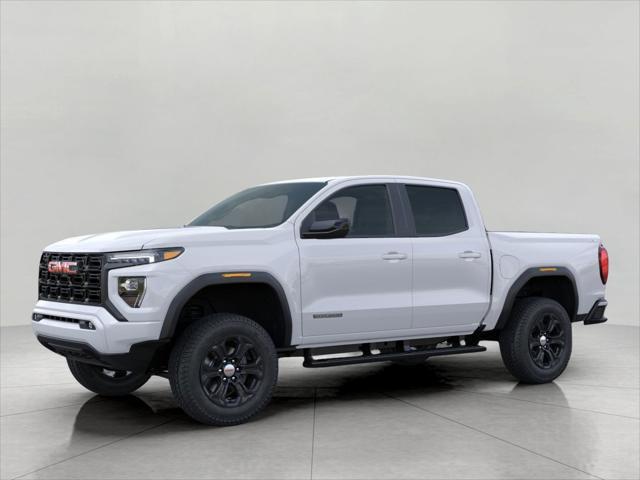 new 2024 GMC Canyon car, priced at $45,473