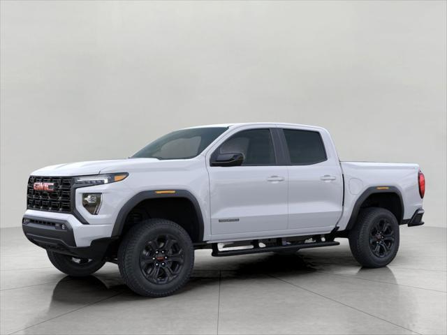 new 2024 GMC Canyon car, priced at $44,723