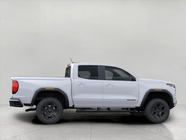 new 2024 GMC Canyon car, priced at $44,723