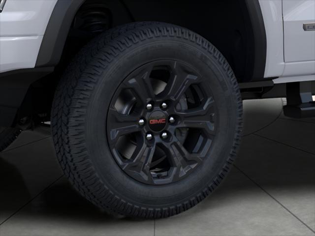 new 2024 GMC Canyon car, priced at $44,723