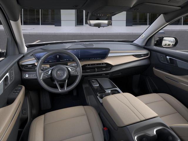 new 2025 Buick Enclave car, priced at $50,177