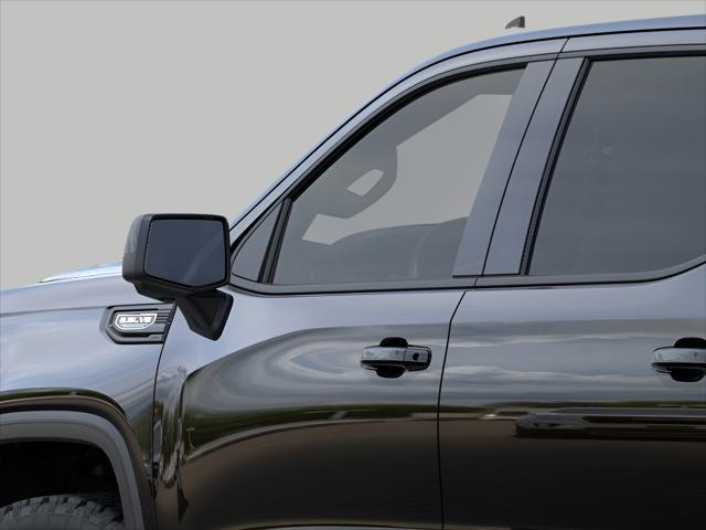 new 2025 GMC Sierra 1500 car, priced at $65,527