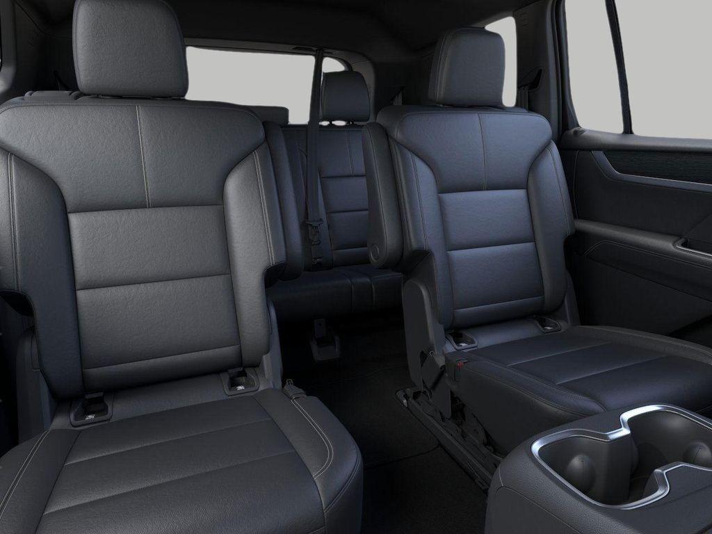 new 2026 GMC Acadia car, priced at $54,425
