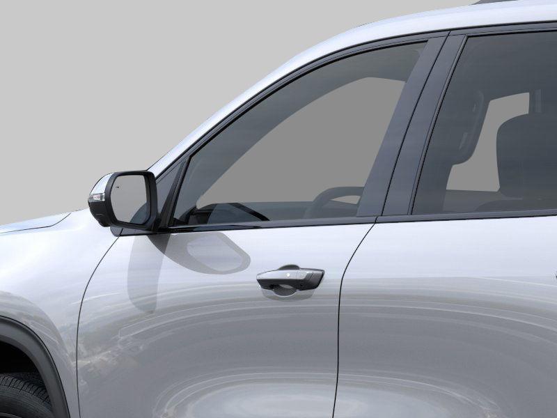 new 2026 GMC Acadia car, priced at $54,425