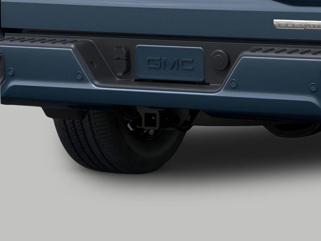 new 2026 GMC Sierra 1500 car, priced at $63,391