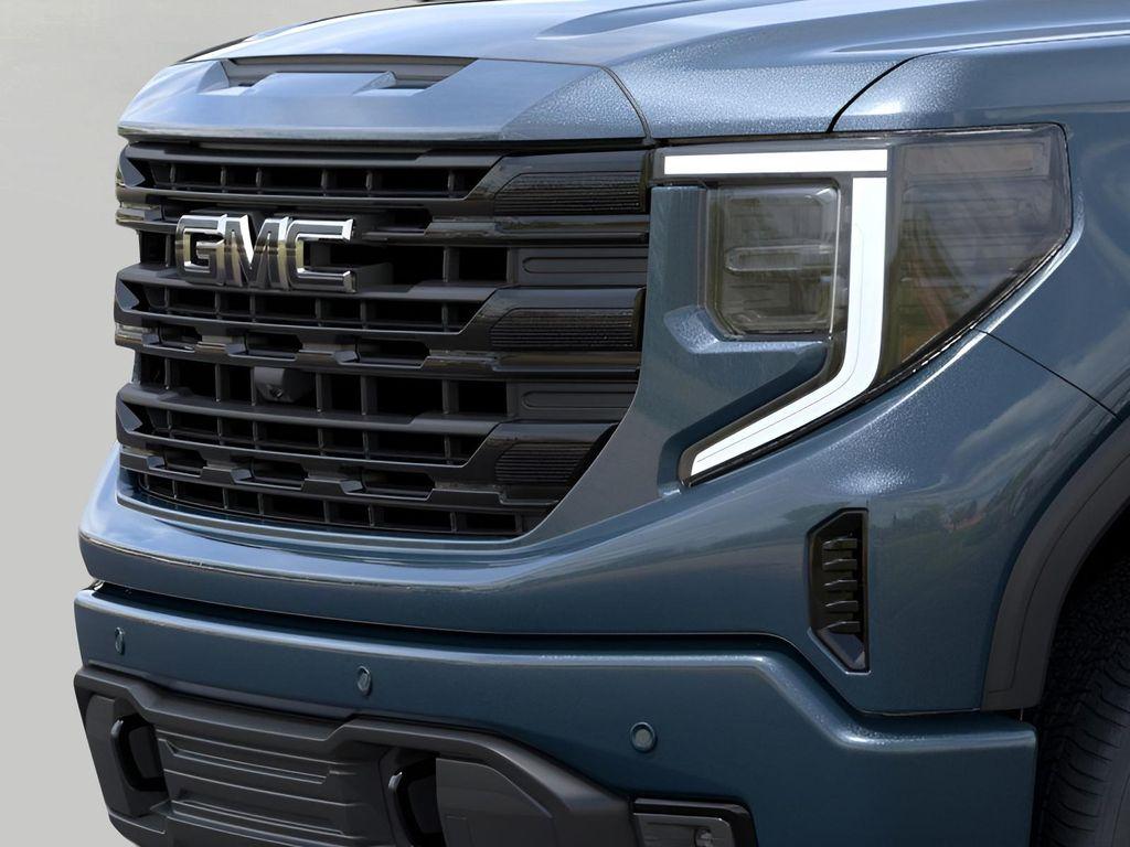 new 2026 GMC Sierra 1500 car, priced at $63,391