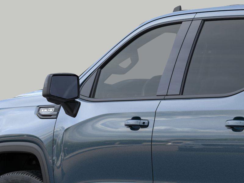 new 2026 GMC Sierra 1500 car, priced at $63,391