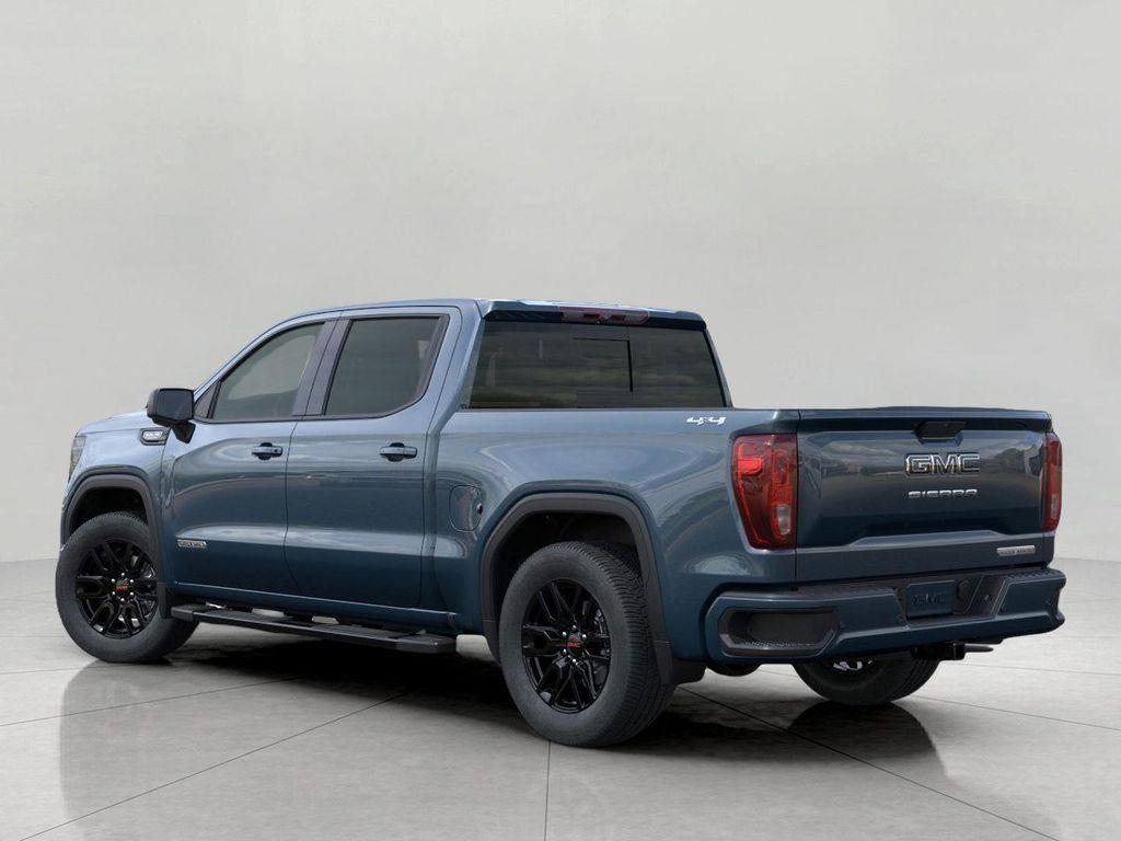 new 2026 GMC Sierra 1500 car, priced at $63,391