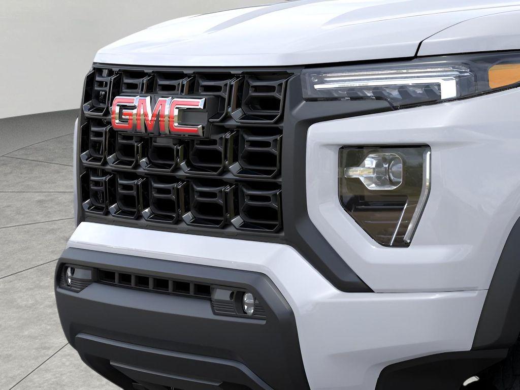 new 2026 GMC Canyon car, priced at $46,119
