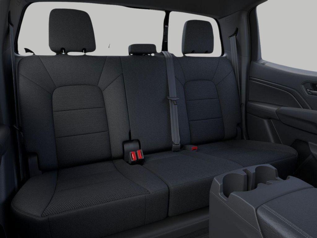 new 2026 GMC Canyon car, priced at $46,119