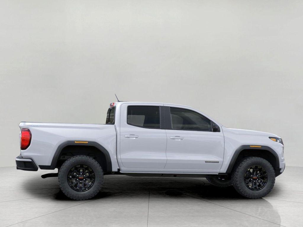 new 2026 GMC Canyon car, priced at $46,119