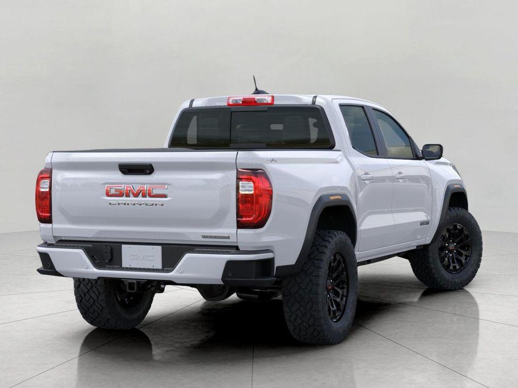 new 2026 GMC Canyon car, priced at $46,119