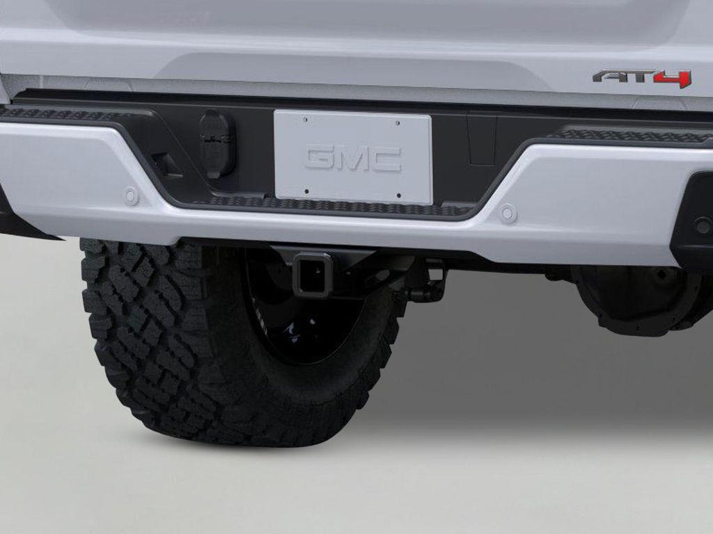 new 2026 GMC Canyon car, priced at $46,119