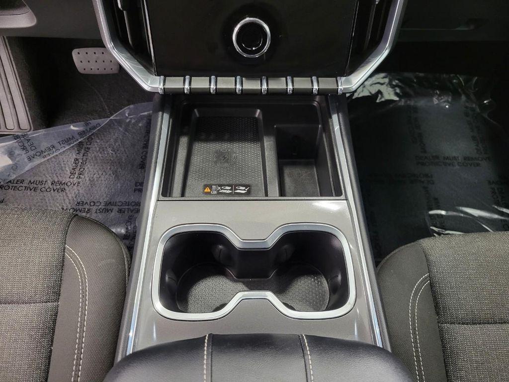 used 2025 GMC Acadia car, priced at $38,392