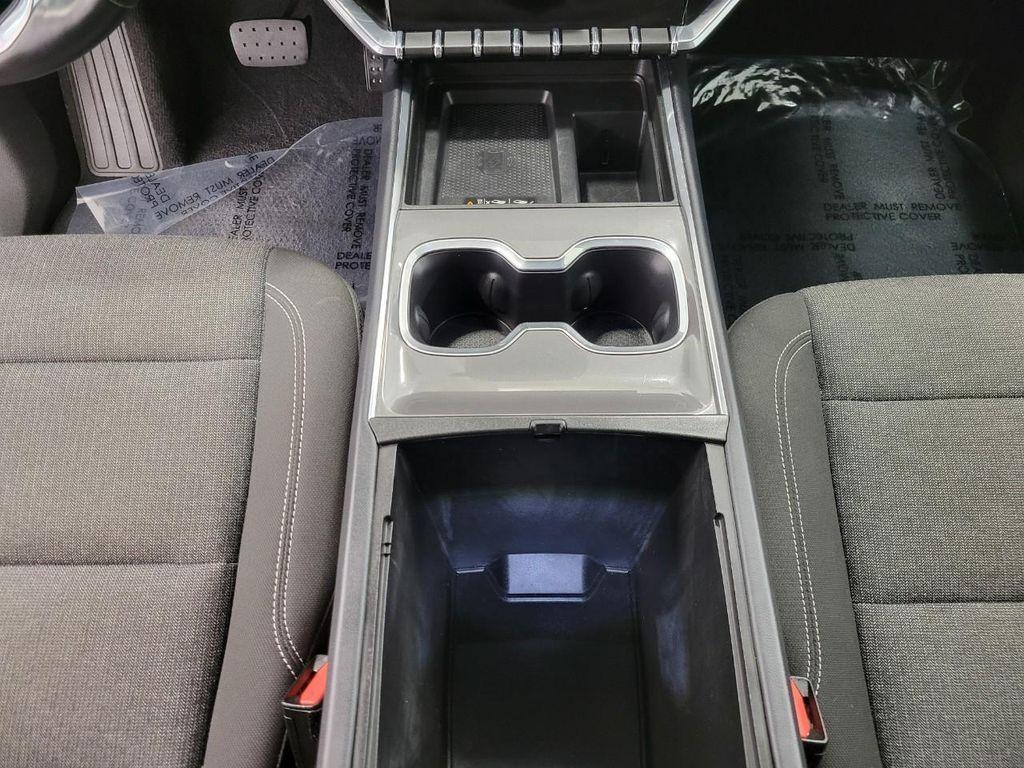 used 2025 GMC Acadia car, priced at $38,392