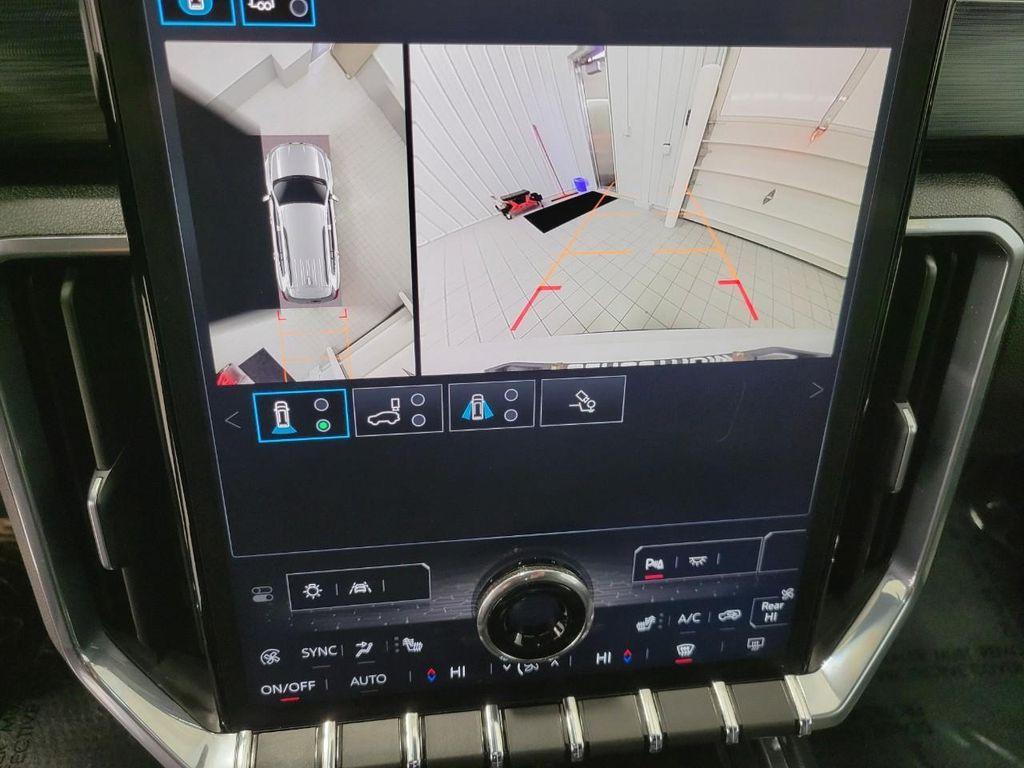 used 2025 GMC Acadia car, priced at $38,392