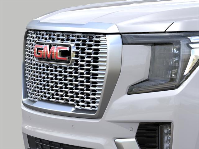 new 2024 GMC Yukon car, priced at $86,455