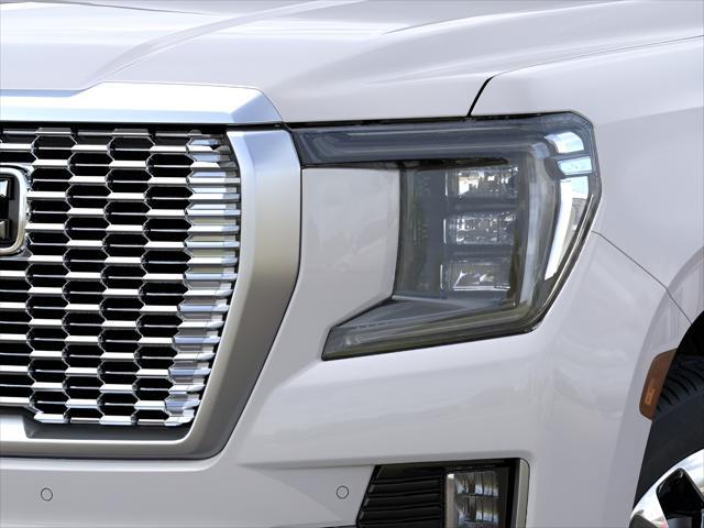 new 2024 GMC Yukon car, priced at $86,455