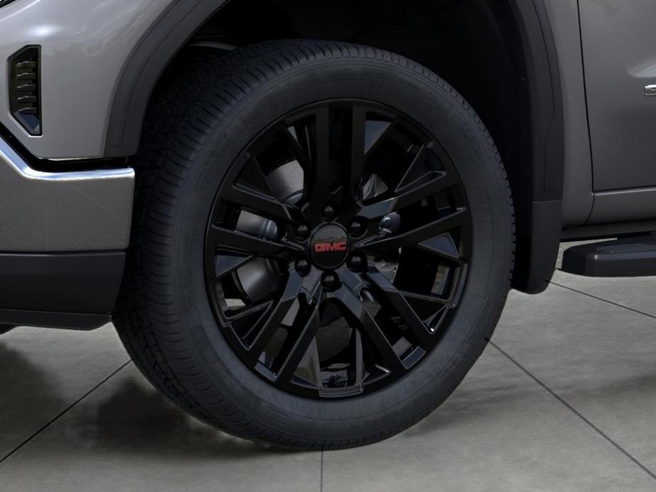 new 2024 GMC Sierra 1500 car, priced at $64,783