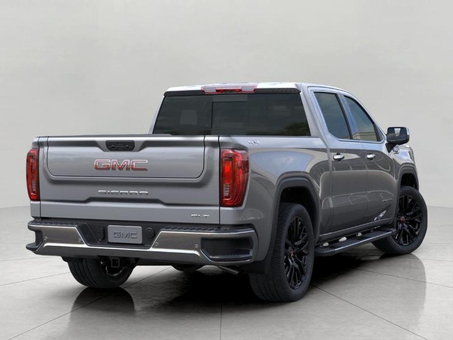 new 2024 GMC Sierra 1500 car, priced at $64,783