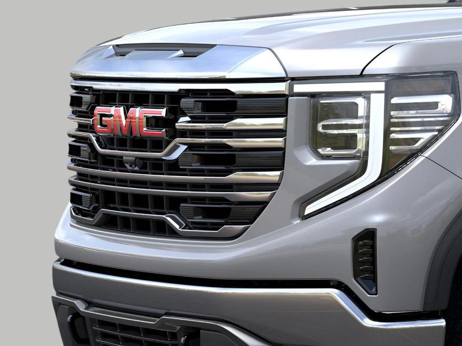 new 2024 GMC Sierra 1500 car, priced at $64,783