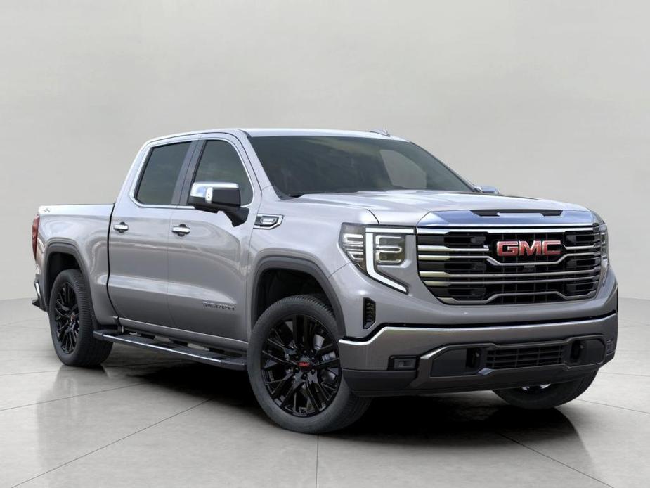 new 2024 GMC Sierra 1500 car, priced at $64,783