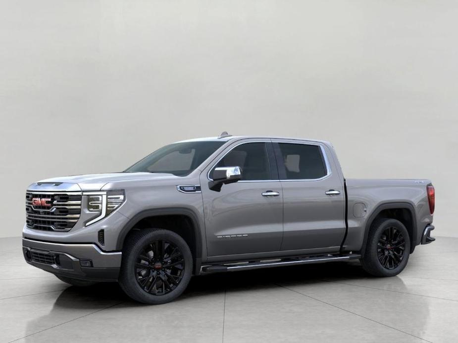 new 2024 GMC Sierra 1500 car, priced at $64,783