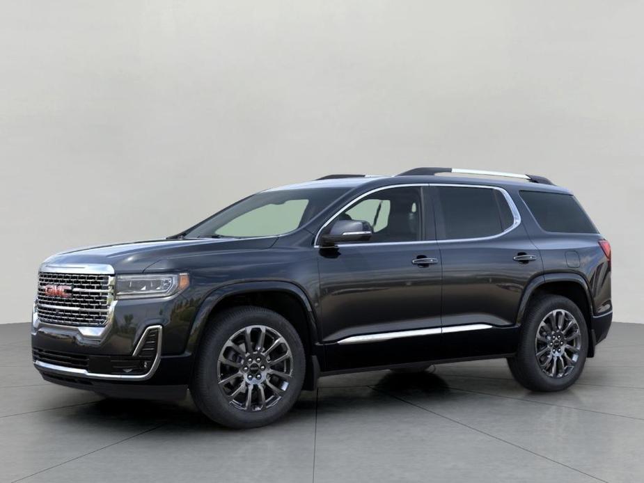 new 2023 GMC Acadia car, priced at $53,410