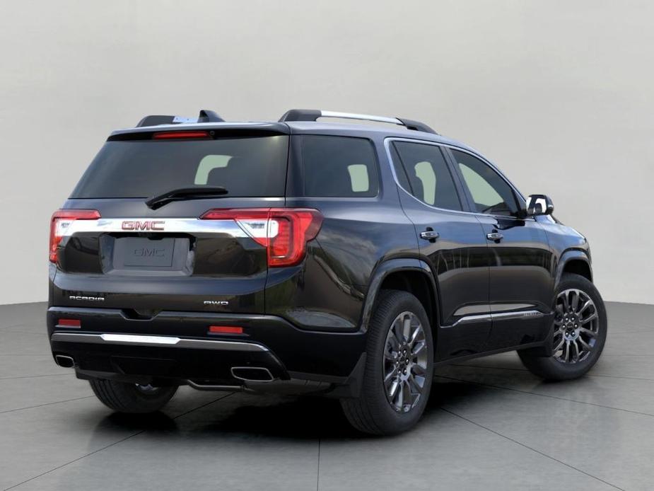 new 2023 GMC Acadia car, priced at $53,410