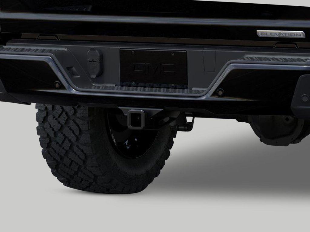 new 2026 GMC Canyon car, priced at $49,574