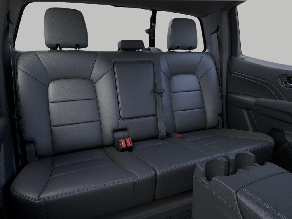 new 2026 GMC Canyon car, priced at $49,574