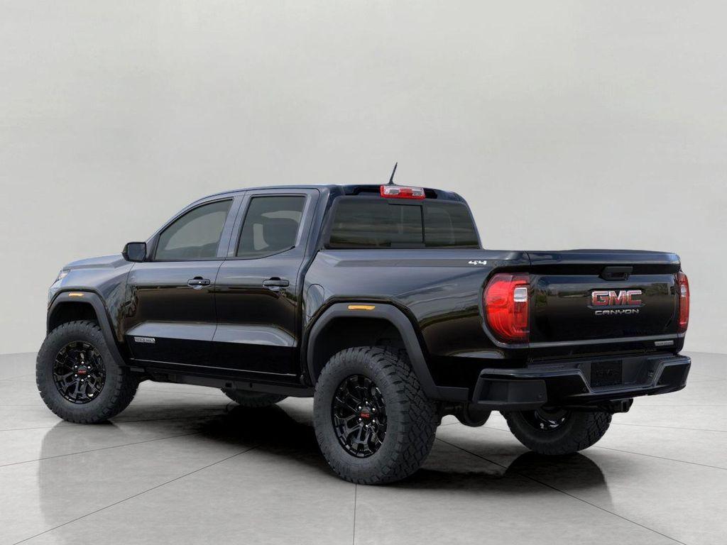 new 2026 GMC Canyon car, priced at $49,574