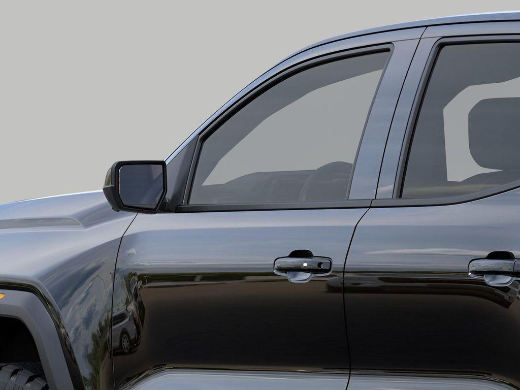 new 2026 GMC Canyon car, priced at $49,574