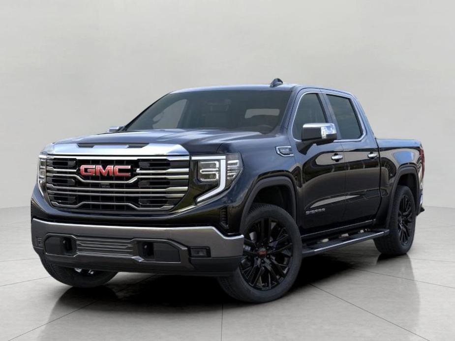 new 2024 GMC Sierra 1500 car, priced at $63,238