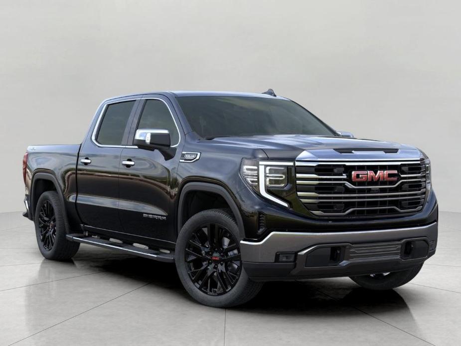 new 2024 GMC Sierra 1500 car, priced at $63,238