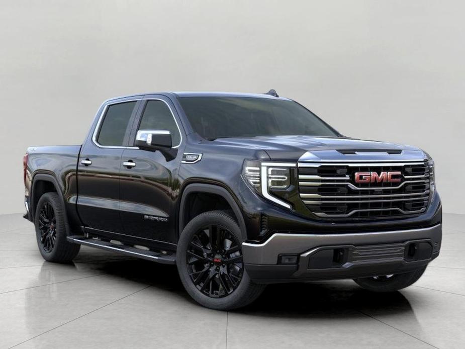 new 2024 GMC Sierra 1500 car, priced at $63,238