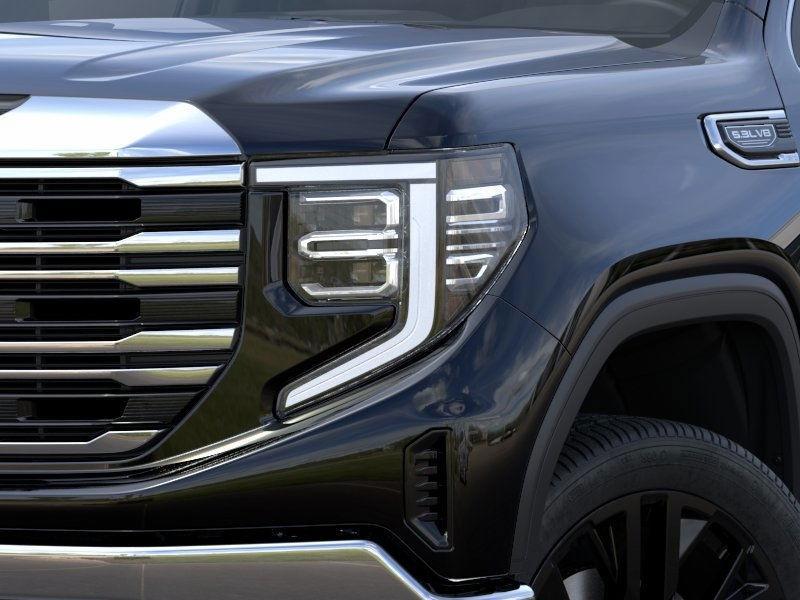 new 2024 GMC Sierra 1500 car, priced at $63,238