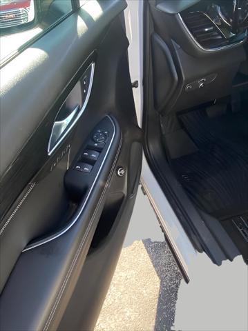 used 2021 Buick Envision car, priced at $19,997