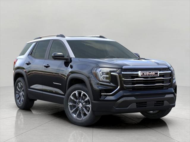 new 2025 GMC Terrain car, priced at $39,862