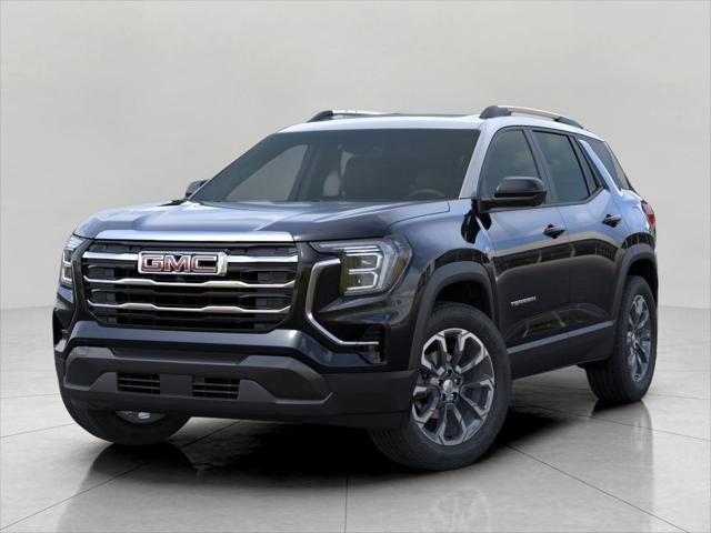 new 2025 GMC Terrain car, priced at $39,862