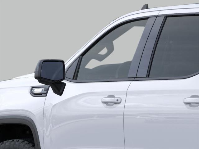 new 2025 GMC Sierra 1500 car, priced at $62,971