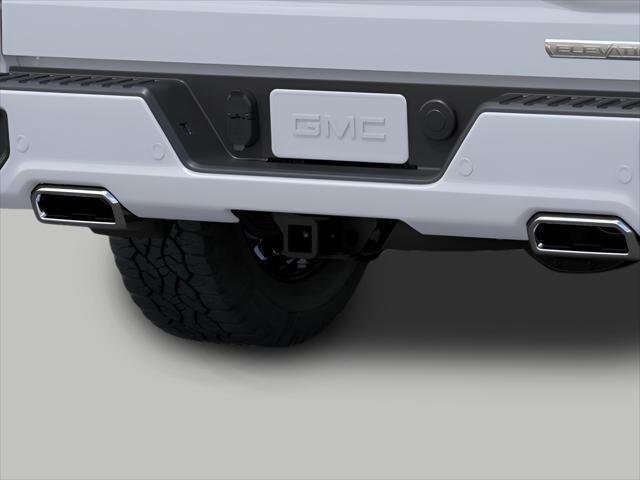 new 2025 GMC Sierra 1500 car, priced at $62,971